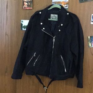 Levi’s Suede Jacket size 3X